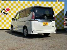 2016 Nissan Serena