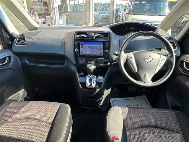 2016 Nissan Serena
