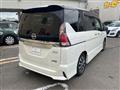 2016 Nissan Serena