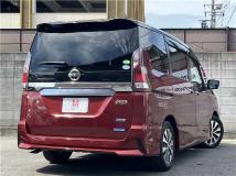 2016 Nissan Serena