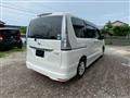 2016 Nissan Serena