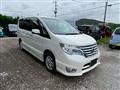 2016 Nissan Serena
