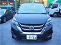 2016 Nissan Serena