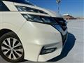 2016 Nissan Serena