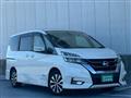 2016 Nissan Serena