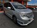 2016 Nissan Serena