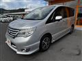 2016 Nissan Serena