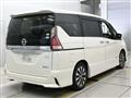 2016 Nissan Serena