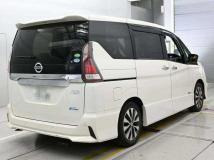 2016 Nissan Serena