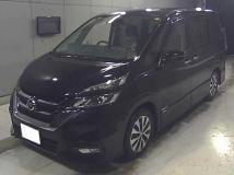 2016 Nissan Serena