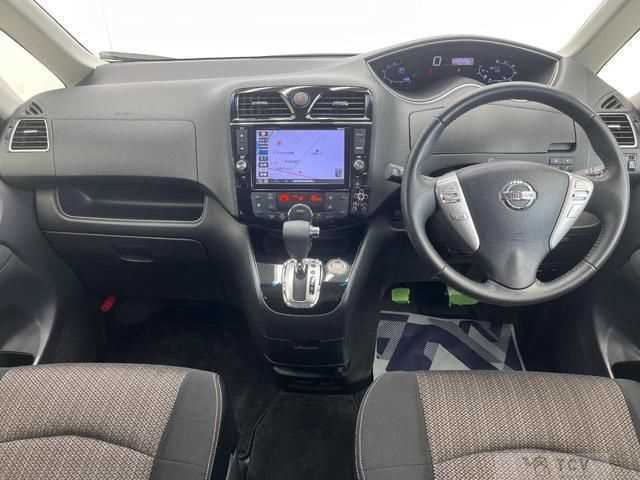 2016 Nissan Serena