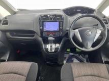 2016 Nissan Serena