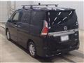 2016 Nissan Serena