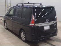 2016 Nissan Serena