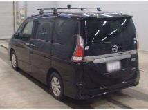 2016 Nissan Serena