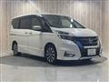 2016 Nissan Serena