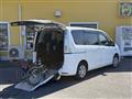 2016 Nissan Serena