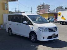 2016 Nissan Serena