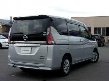 2016 Nissan Serena