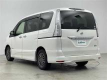 2016 Nissan Serena