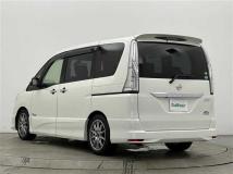 2016 Nissan Serena