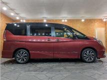 2016 Nissan Serena