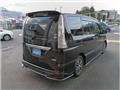 2016 Nissan Serena