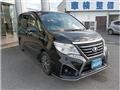 2016 Nissan Serena