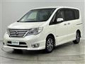 2016 Nissan Serena