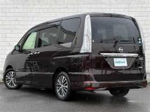 2016 Nissan Serena