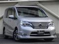 2016 Nissan Serena
