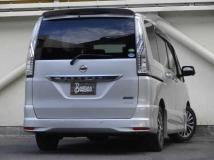 2016 Nissan Serena