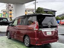 2016 Nissan Serena