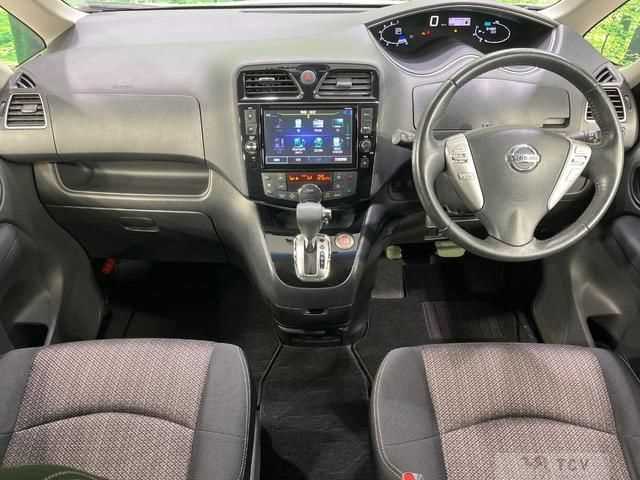 2016 Nissan Serena