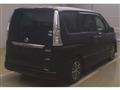 2016 Nissan Serena