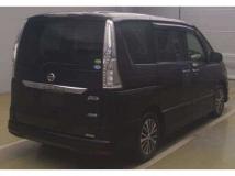 2016 Nissan Serena