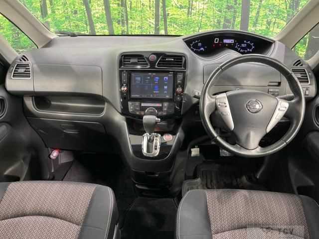 2016 Nissan Serena