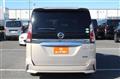 2016 Nissan Serena