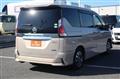 2016 Nissan Serena