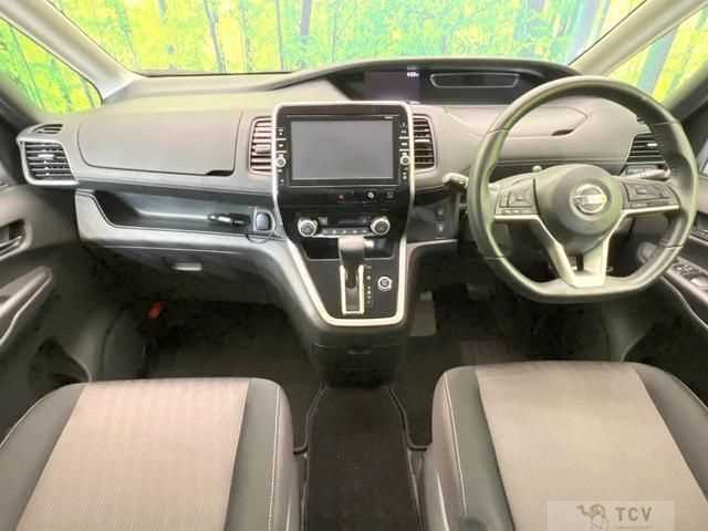 2016 Nissan Serena