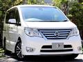 2016 Nissan Serena