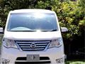 2016 Nissan Serena