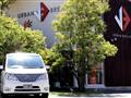 2016 Nissan Serena