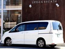 2016 Nissan Serena