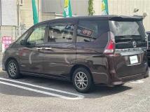 2016 Nissan Serena