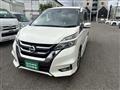 2016 Nissan Serena