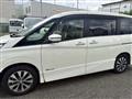 2016 Nissan Serena