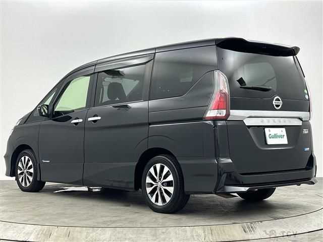 2016 Nissan Serena