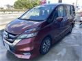 2016 Nissan Serena