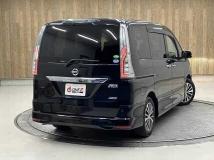 2016 Nissan Serena